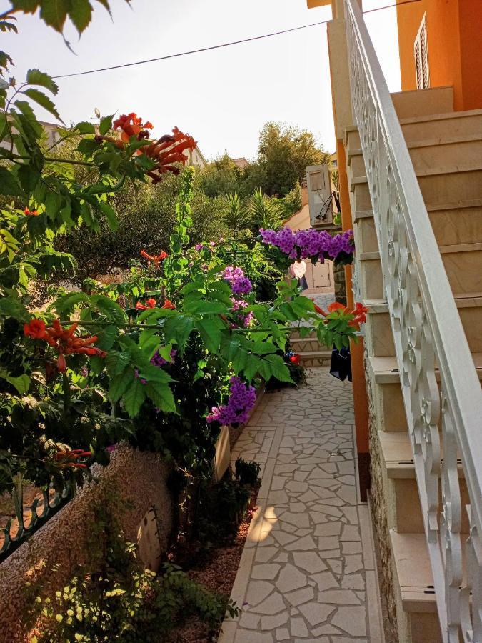 Apartments Toni روغوزنيكا المظهر الخارجي الصورة
