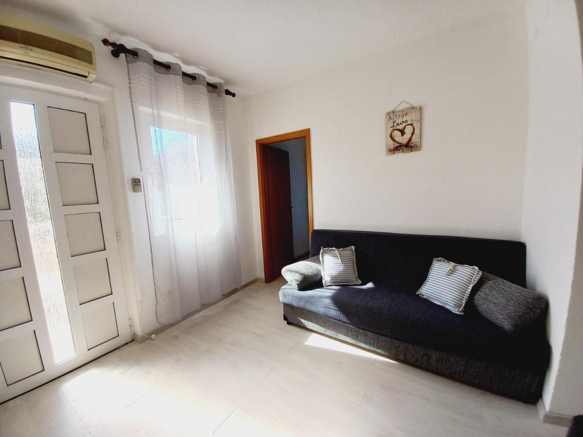 Apartments Toni روغوزنيكا المظهر الخارجي الصورة