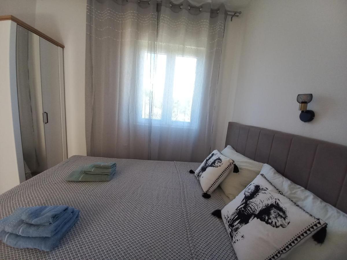 Apartments Toni روغوزنيكا المظهر الخارجي الصورة