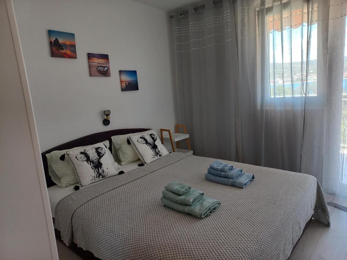 Apartments Toni روغوزنيكا المظهر الخارجي الصورة