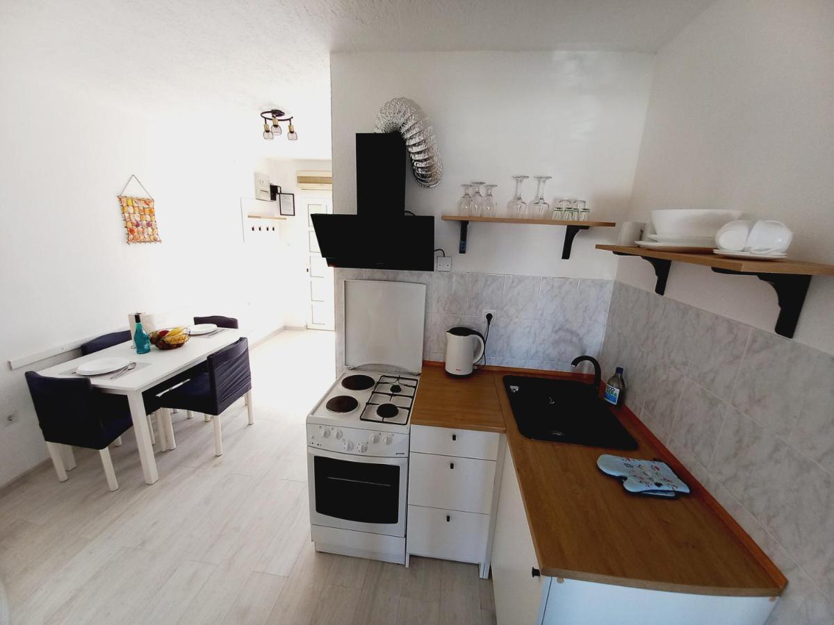 Apartments Toni روغوزنيكا المظهر الخارجي الصورة