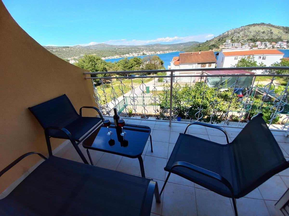 Apartments Toni روغوزنيكا المظهر الخارجي الصورة