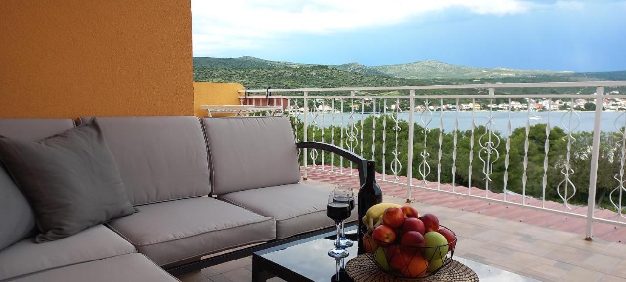 Apartments Toni روغوزنيكا المظهر الخارجي الصورة