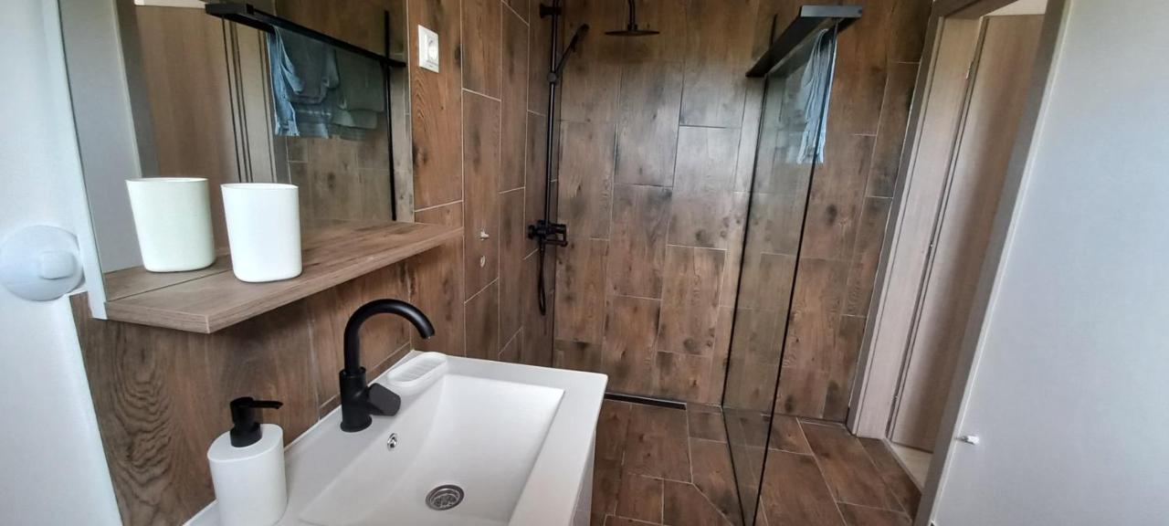 Apartments Toni روغوزنيكا المظهر الخارجي الصورة