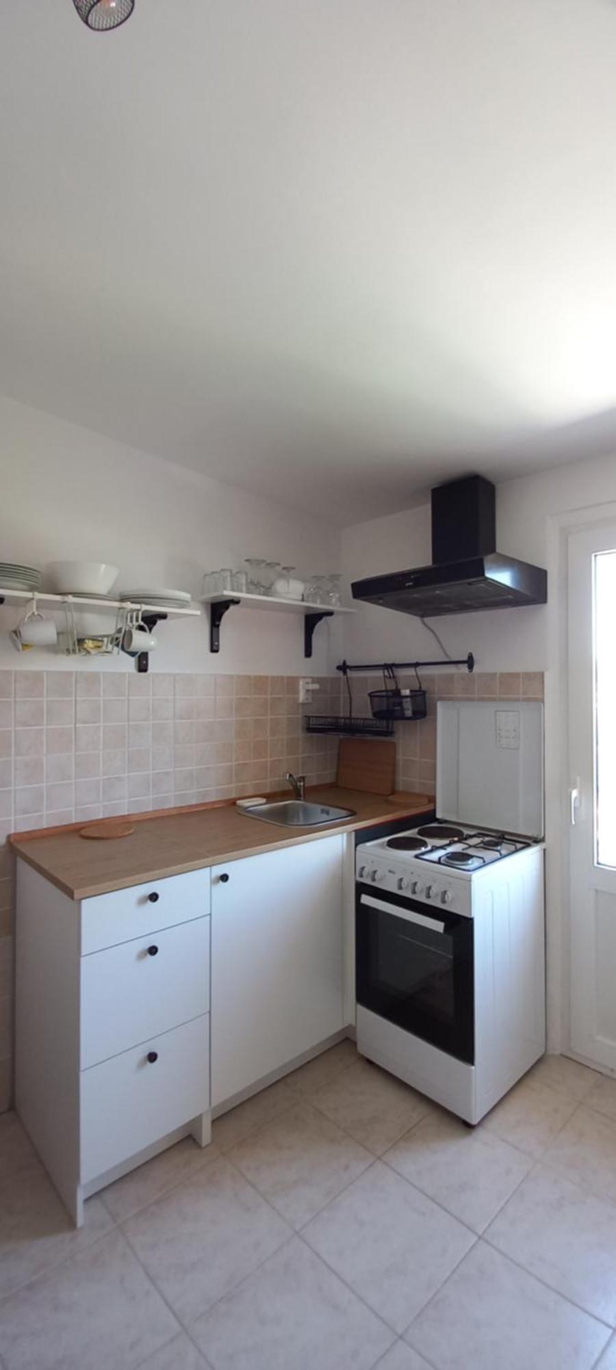Apartments Toni روغوزنيكا المظهر الخارجي الصورة