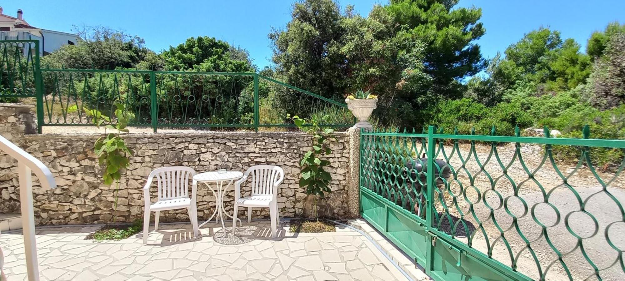 Apartments Toni روغوزنيكا المظهر الخارجي الصورة