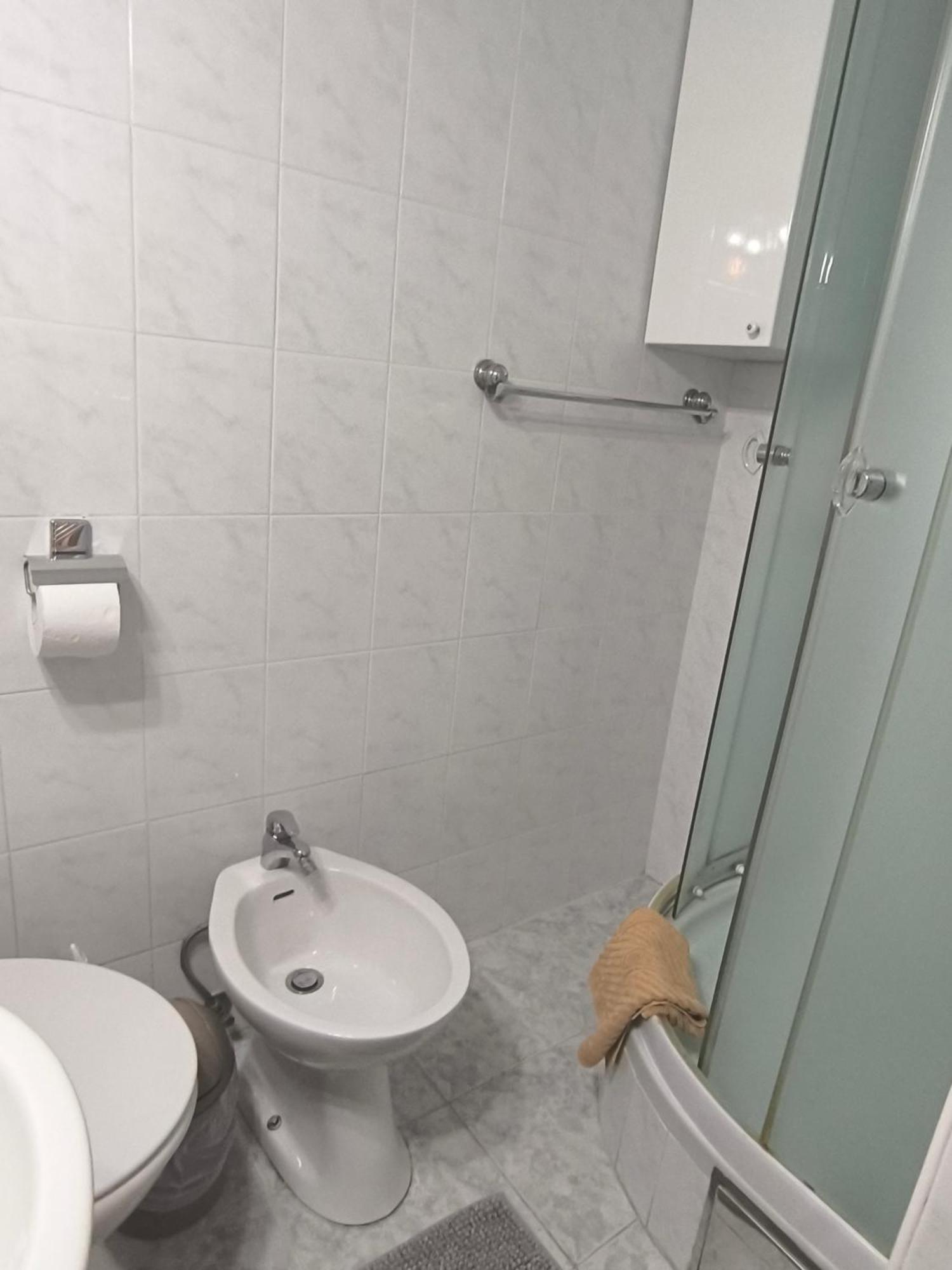 Apartments Toni روغوزنيكا المظهر الخارجي الصورة