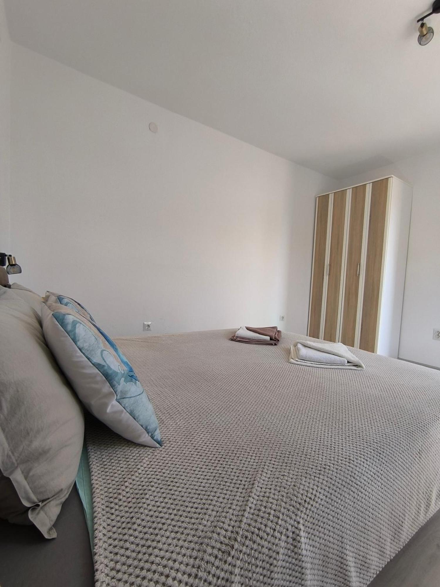 Apartments Toni روغوزنيكا المظهر الخارجي الصورة