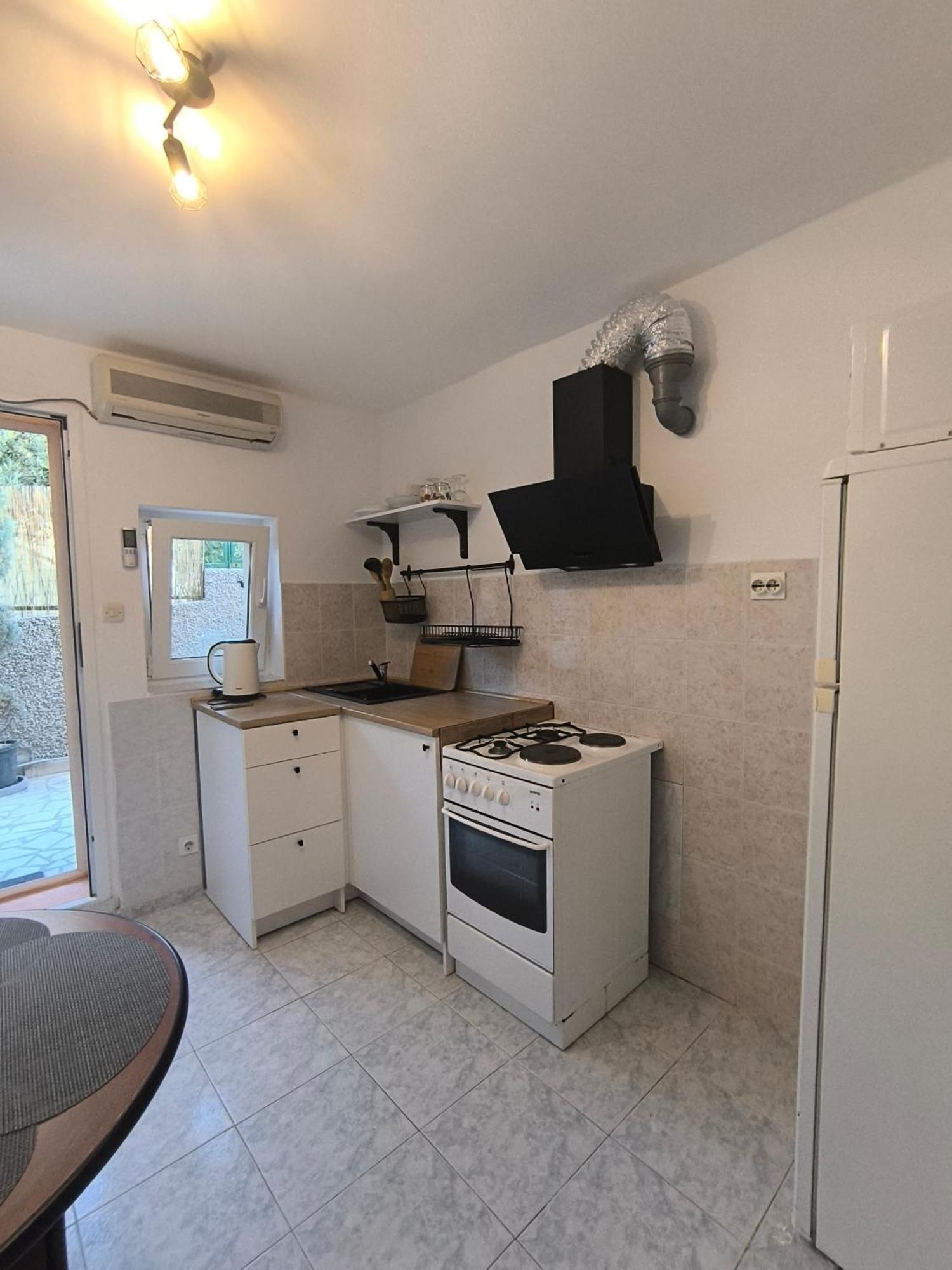 Apartments Toni روغوزنيكا المظهر الخارجي الصورة